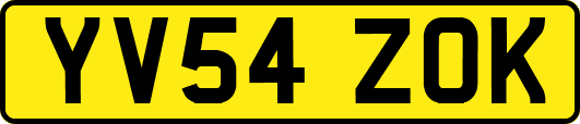 YV54ZOK