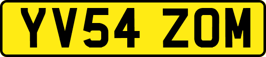 YV54ZOM