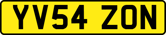 YV54ZON