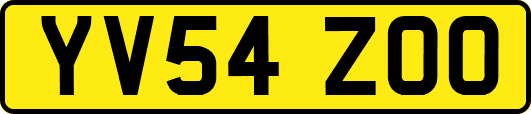 YV54ZOO