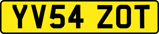 YV54ZOT