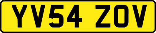 YV54ZOV