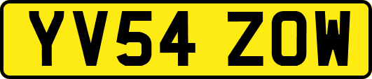 YV54ZOW