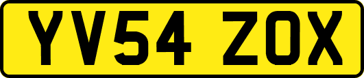 YV54ZOX