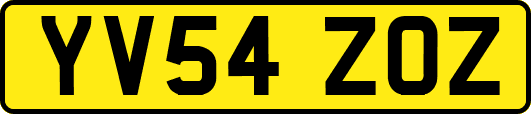 YV54ZOZ