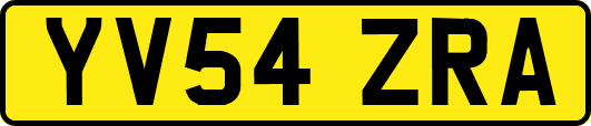 YV54ZRA