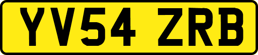 YV54ZRB