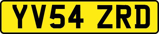 YV54ZRD