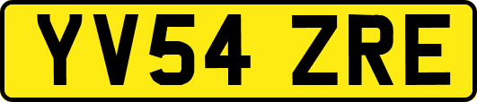 YV54ZRE