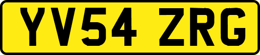 YV54ZRG