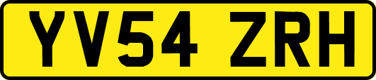 YV54ZRH