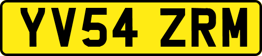 YV54ZRM