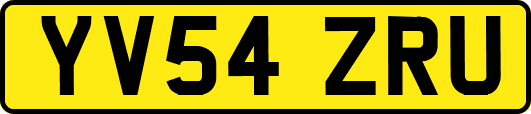 YV54ZRU