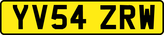 YV54ZRW