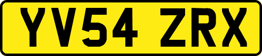 YV54ZRX