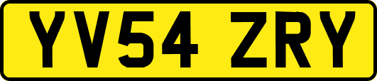 YV54ZRY