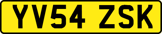 YV54ZSK
