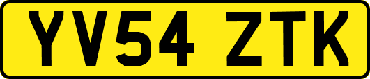 YV54ZTK