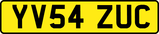 YV54ZUC