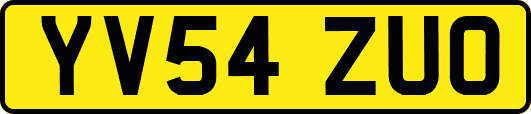YV54ZUO