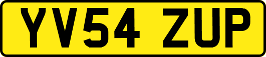 YV54ZUP