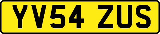 YV54ZUS