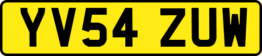 YV54ZUW