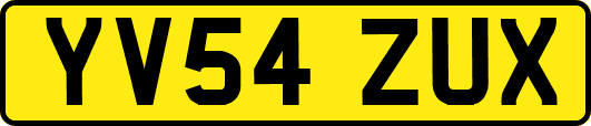 YV54ZUX
