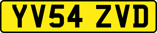 YV54ZVD