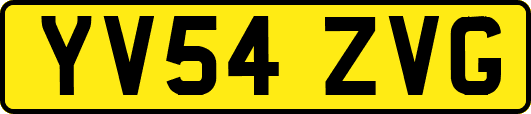 YV54ZVG