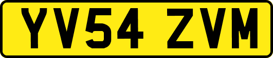 YV54ZVM