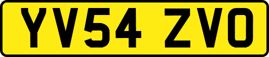 YV54ZVO