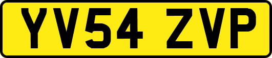 YV54ZVP