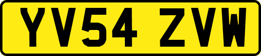 YV54ZVW