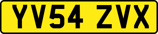 YV54ZVX