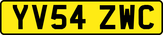 YV54ZWC