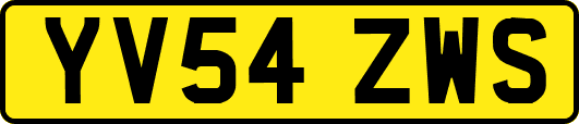 YV54ZWS