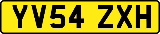 YV54ZXH