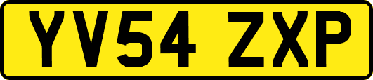 YV54ZXP