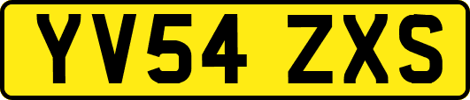 YV54ZXS