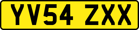 YV54ZXX