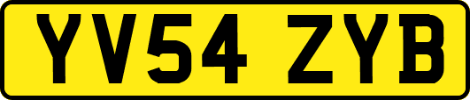 YV54ZYB