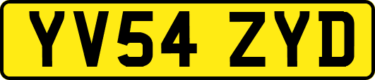 YV54ZYD