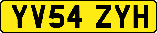 YV54ZYH
