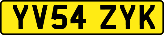 YV54ZYK