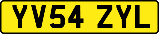 YV54ZYL