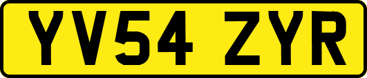 YV54ZYR