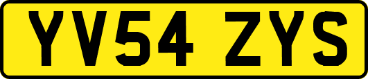 YV54ZYS