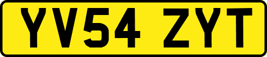 YV54ZYT
