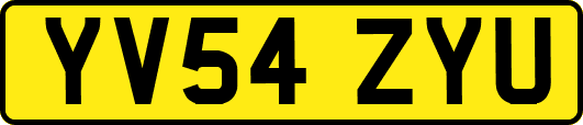 YV54ZYU